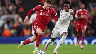 Nouvèl UEFA - Lig Chanpyon Pèfòmans: Ki jan Liverpool fèmen Madrid