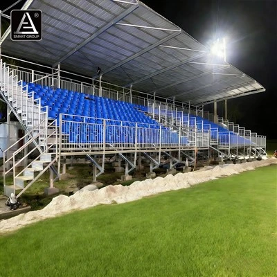 Estad Kouvri Syèj Tribune